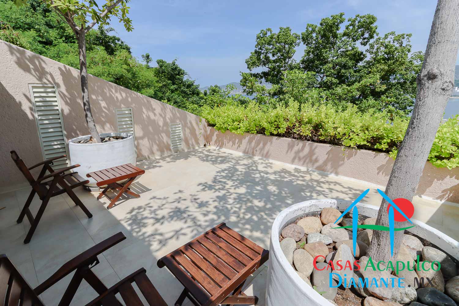 Villa Vista Azul - Recámara principal 7